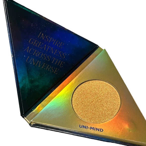 Urban Decay Eyeshadow .05 oz Marvel Eternals “UNI-MIND” - Picture 5 of 13